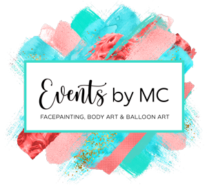 Events By MC's Logo